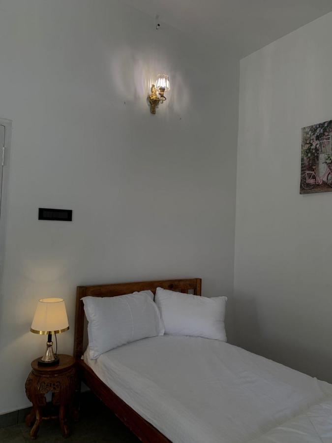 Elzas Fort Inn Kochi المظهر الخارجي الصورة