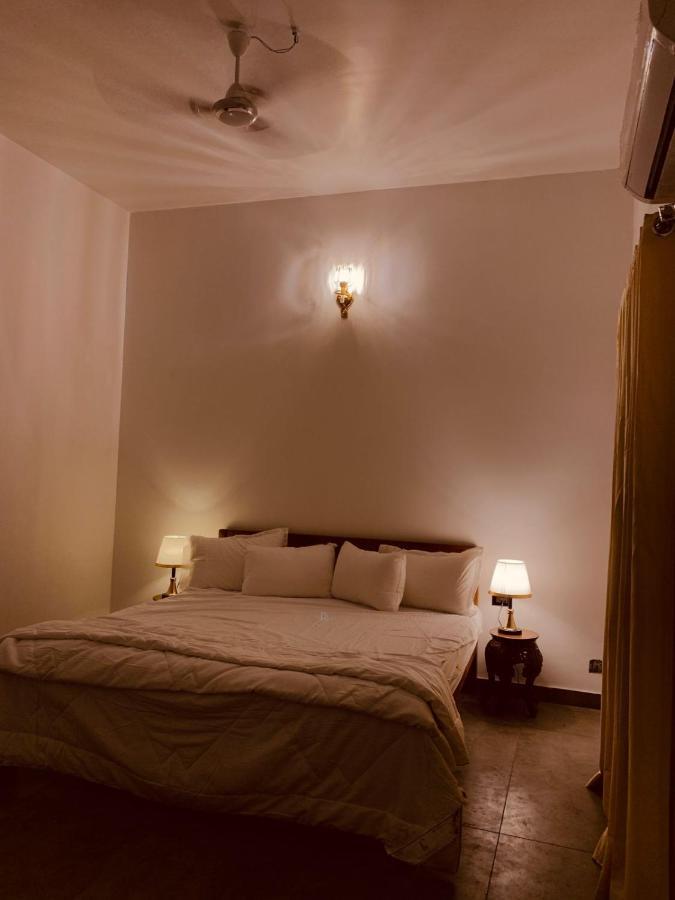 Elzas Fort Inn Kochi الغرفة الصورة