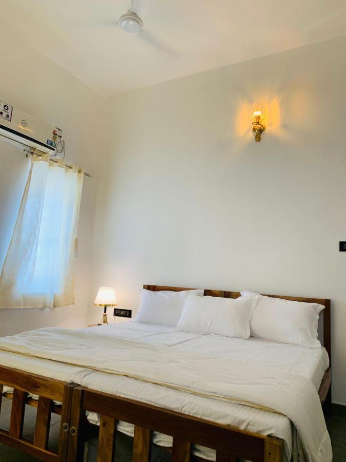 Elzas Fort Inn Kochi المظهر الخارجي الصورة