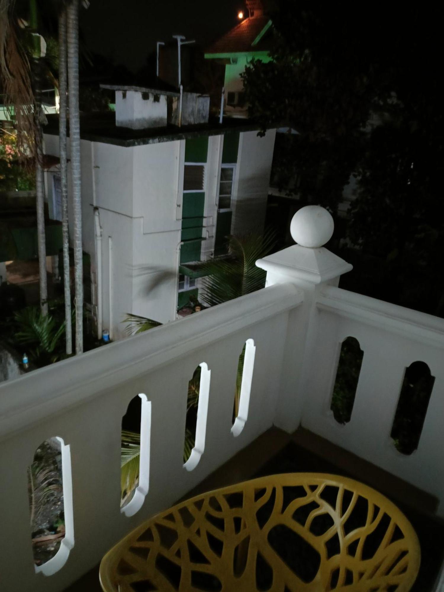 Elzas Fort Inn Kochi المظهر الخارجي الصورة