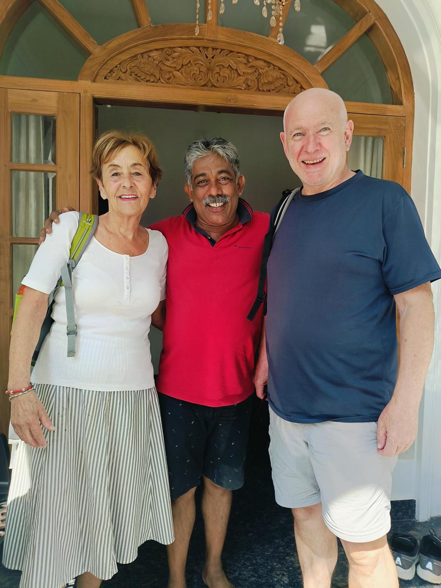 Elzas Fort Inn Kochi المظهر الخارجي الصورة